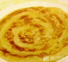 Oil Sugar Cake