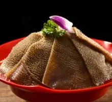 Crispy Beef Tripe