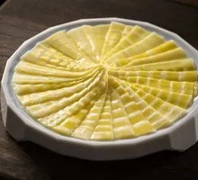 Bamboo Shoot Slices