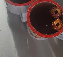 Hawthorn Juice