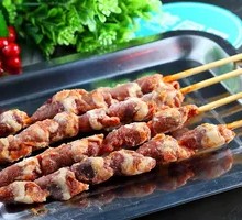 Chicken Hearts