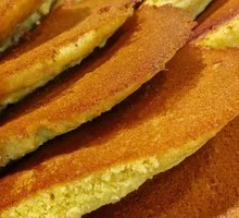 Corn Cake
