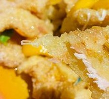Sweet and Sour Pork