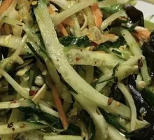Homestyle Cold Dish