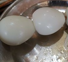 Quail Egg