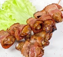 Chicken Liver