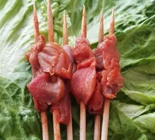 Chicken gizzard