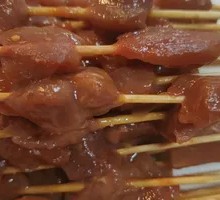 Chicken Hearts