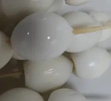Quail Egg