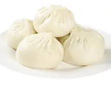 Green Pepper Pork Filling
