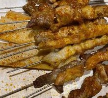 Golden Soy Sauce Tendon