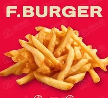 Crispy Thick Fries