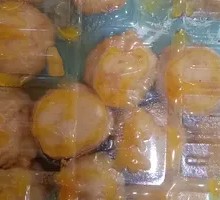 Spicy Fish Balls