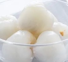 Spicy Lychee
