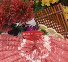 生态肥牛