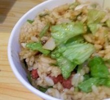Craving Rice Wrap