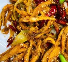 Crispy Delight