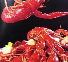 Frenzied Spicy Crawfish