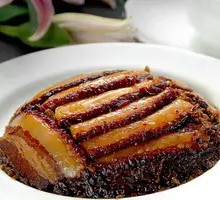 Winter Cabbage Braised Pork