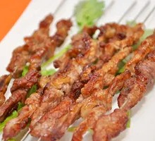 Soy Sauce Beef Tendon