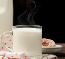 Hot Milk