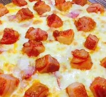 New Orleans Pizza