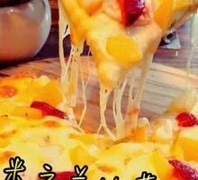 Fruit Pizza