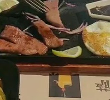 Filet Mignon
