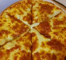 Durian Pizza