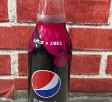Zero Sugar Pepsi