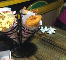 Snack Carnival
