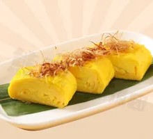 Golden Tamagoyaki