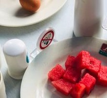 Boiled Egg