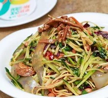 Homestyle Cold Dish