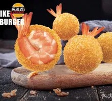 至Q虾球