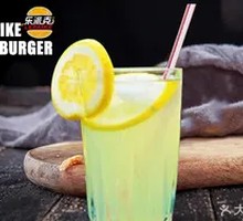 Fresh Lemon Juice