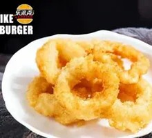 Squid Rings