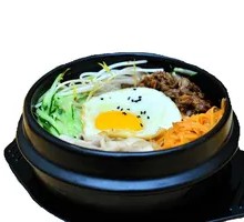 Pork Belly Rice Bowl