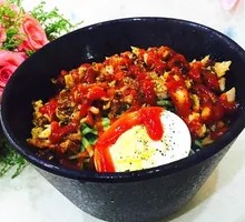 Original Mixed Rice