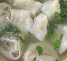 纯肉鲜肉馄饨