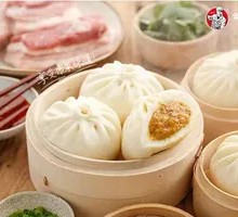 Beef Dumplings
