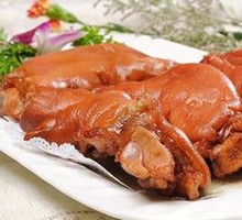 Pork Shank