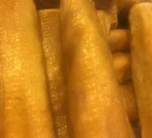 Meat Threads