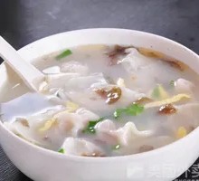Hangzhou Small Dumplings Special