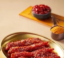 Spicy Chicken Feet