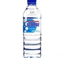 Quanyangquan Mineral Water