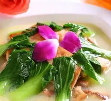 Vegetable Hot Pot