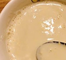 Snow燕 Soy Milk