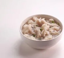 Shark Soup