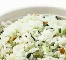 Vegetable Fried Rice